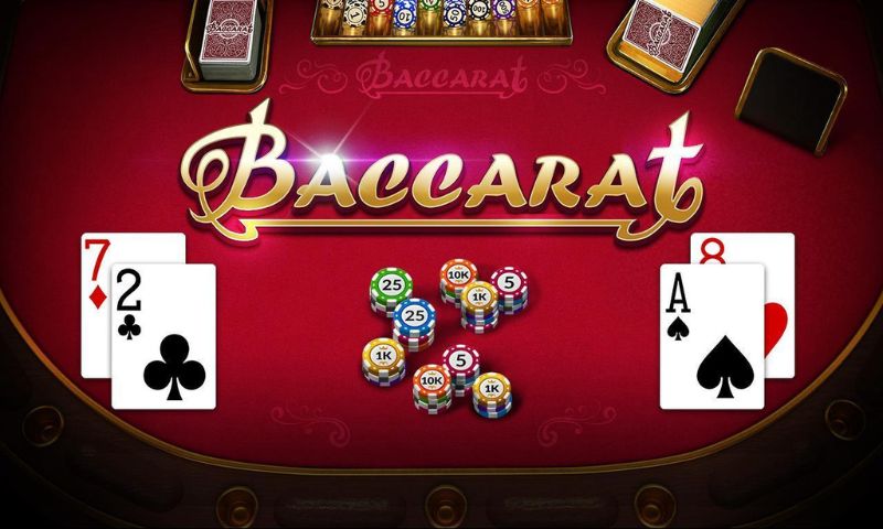 Game Baccarat Jun88 - Vua game bài trí tuệ