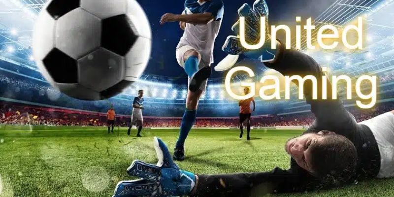 Giới thiệu về trò chơi United Gaming Jun88