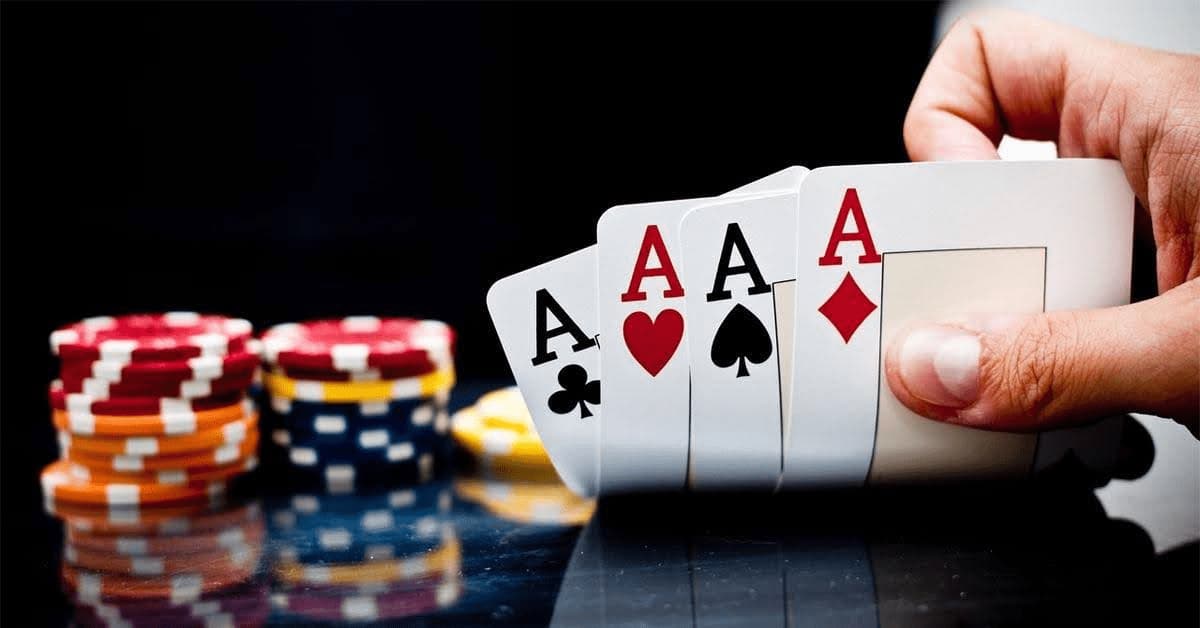 Poker là gì?