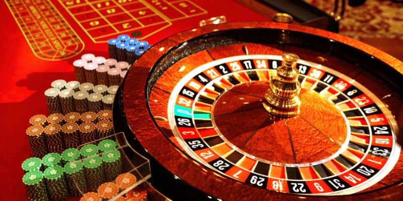 Những ưu điểm khi tham gia Casino Online Jun88