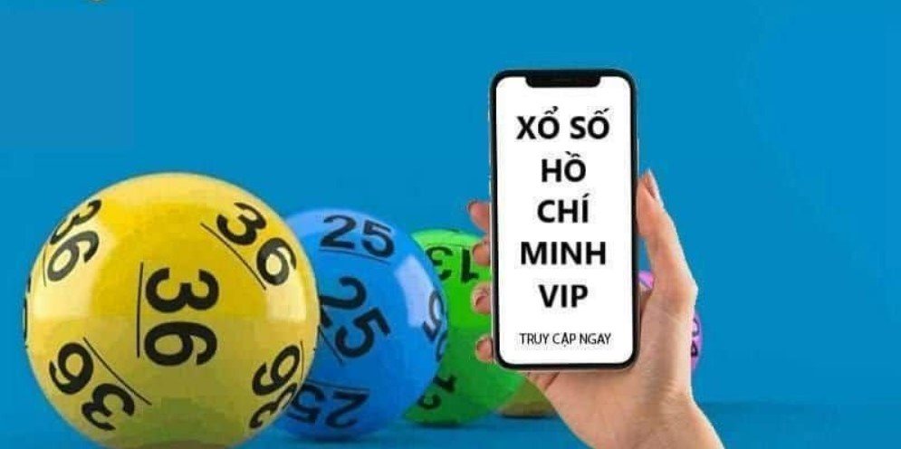 Xổ Số Hồ Chí Minh Vip jun88 với Xổ số truyền thống phân biệt như nào?